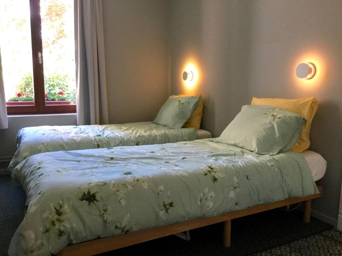 B&B Belvedere Brakel Eksteriør bilde