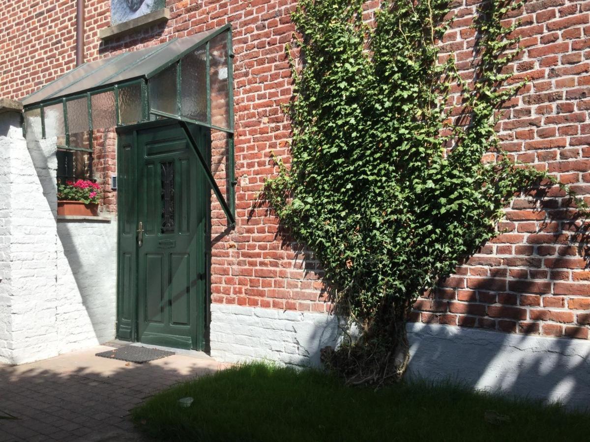 B&B Belvedere Brakel Eksteriør bilde