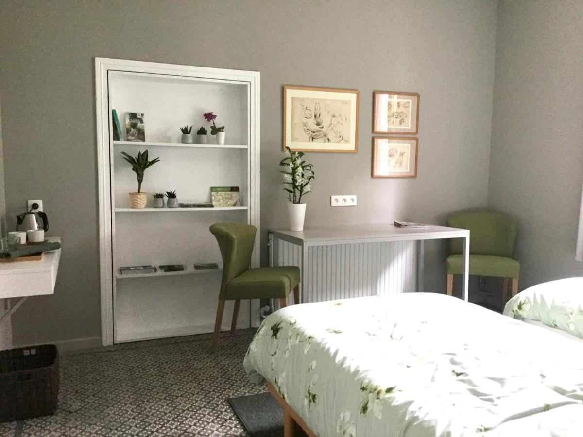 B&B Belvedere Brakel Eksteriør bilde
