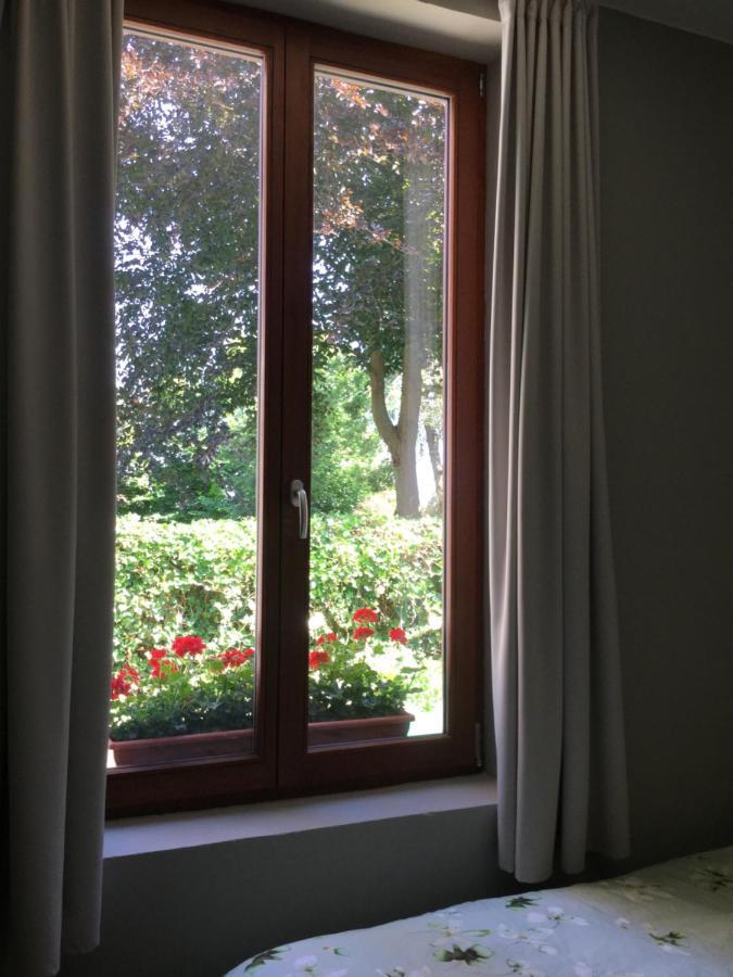B&B Belvedere Brakel Eksteriør bilde