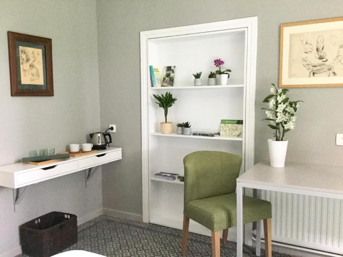 B&B Belvedere Brakel Eksteriør bilde