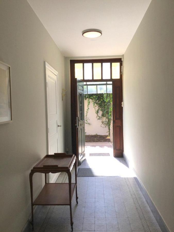 B&B Belvedere Brakel Eksteriør bilde