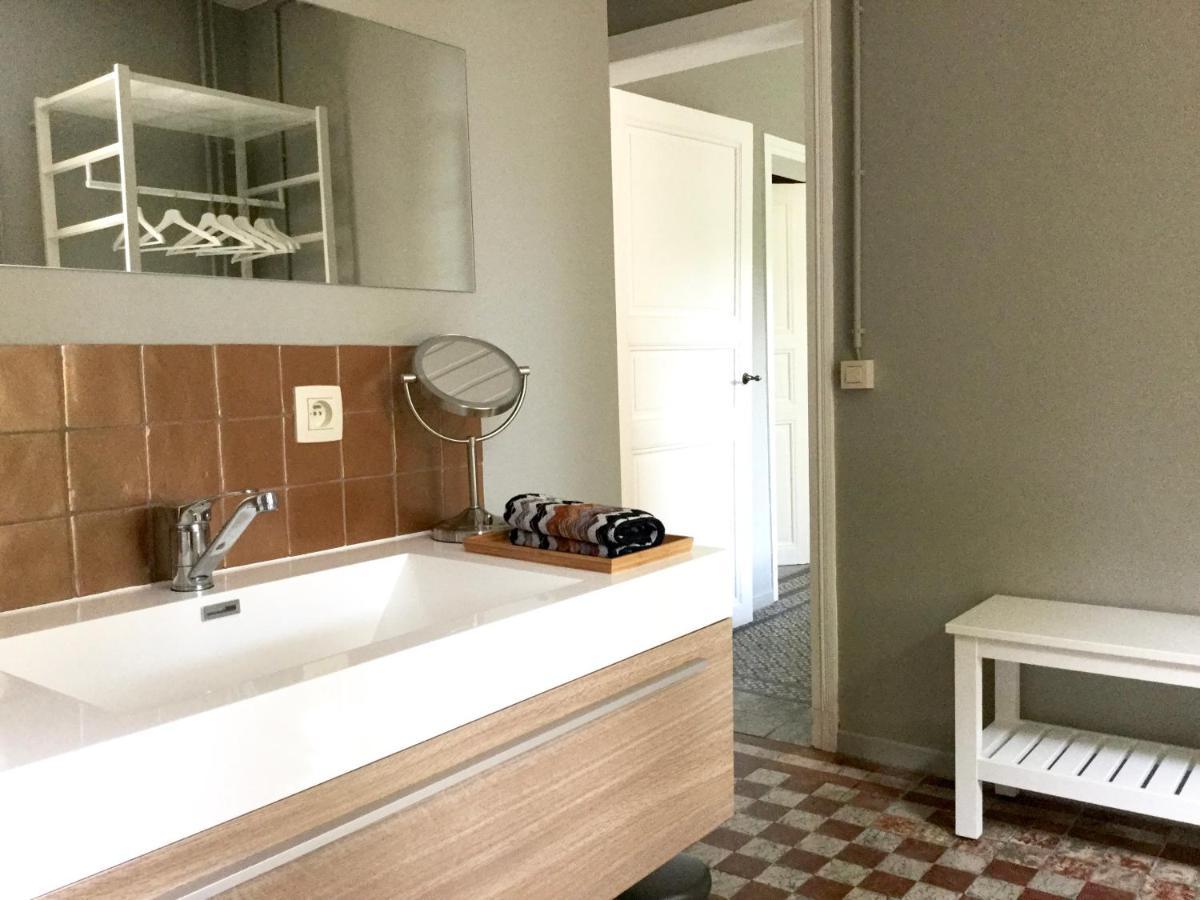 B&B Belvedere Brakel Eksteriør bilde