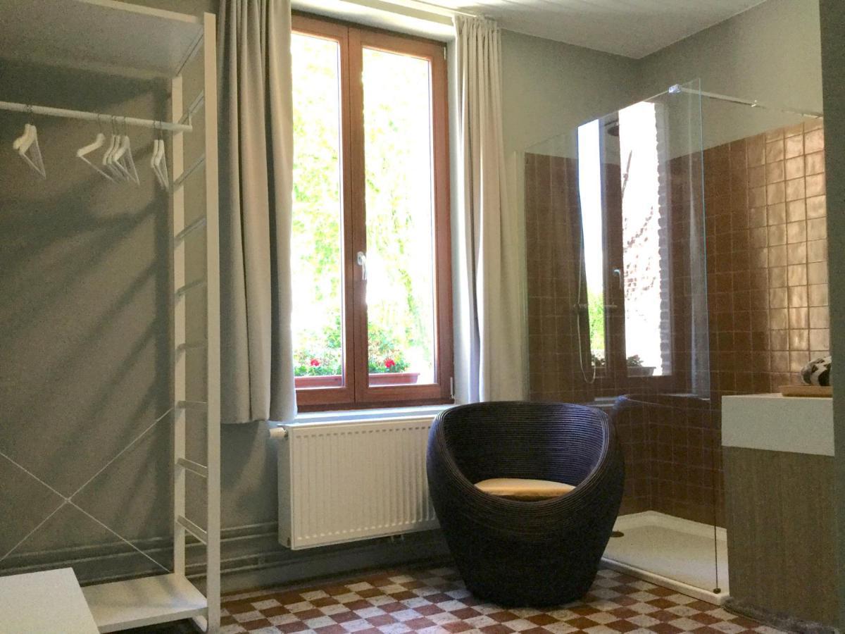 B&B Belvedere Brakel Eksteriør bilde