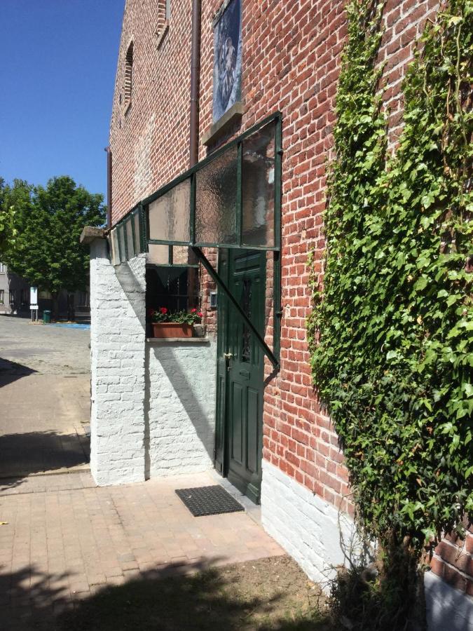 B&B Belvedere Brakel Eksteriør bilde