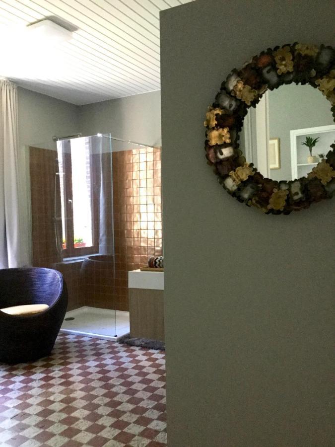 B&B Belvedere Brakel Eksteriør bilde